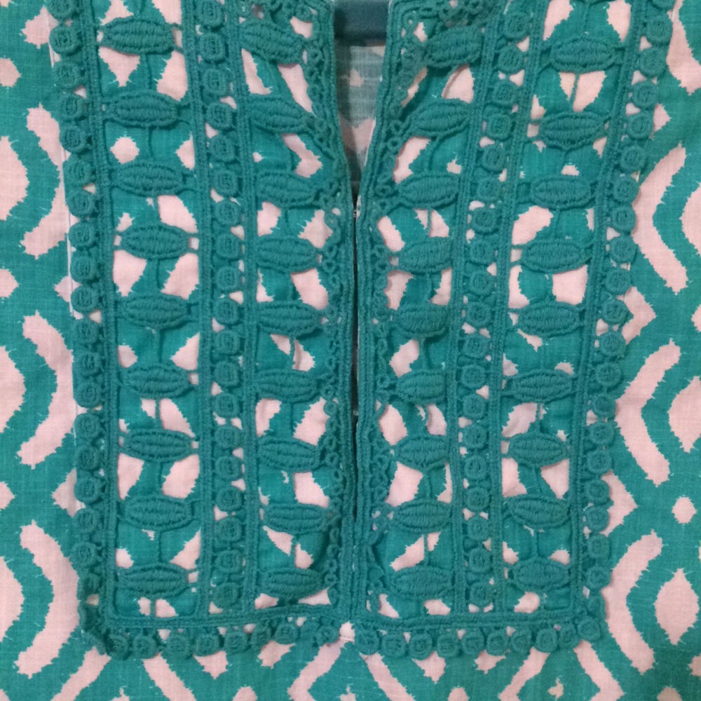 Vineyard Vines tunic - Picture 2 of 8